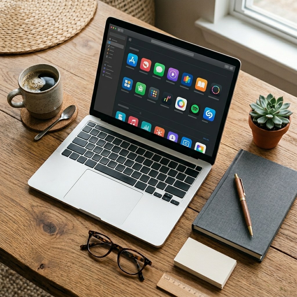 Browsing available offers on a rewards platform dashboard